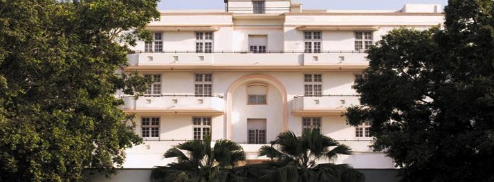 419/Vivanta by Taj - Ambassador - New Delhi - 02.jpg